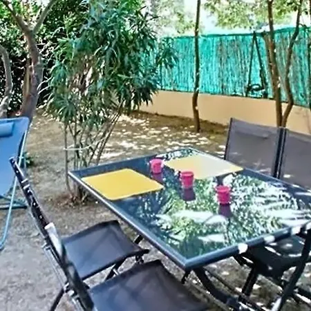 Avec Terrasse Et Jardin 엑상프로방스